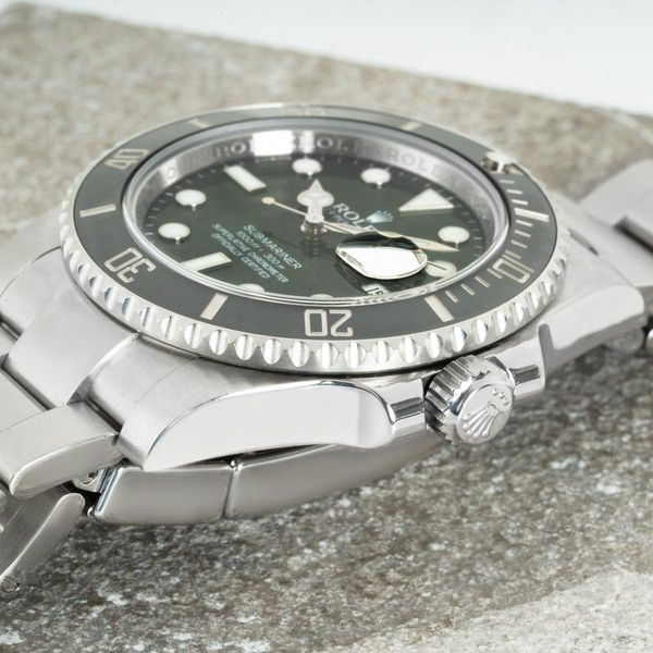 Rolex Submariner 116610 LN